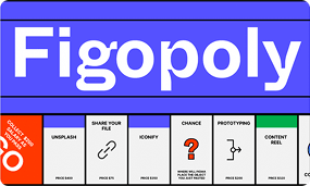Figopoly Game